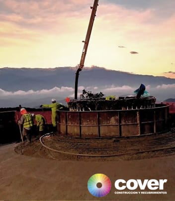 Moveco Portada