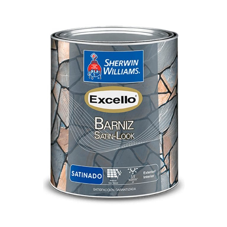 Excello Weather Perfect Latex Satinado Base Ultra Deep - Pinturas Express